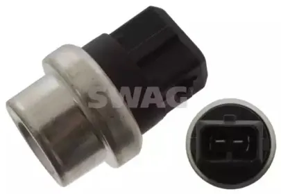 30 91 8666 SWAG Датчик, температура охлаждающей жидкости 30 91 8666 SWAG Датчик, температура охлаждающей жидкости